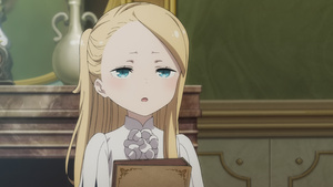 Princess Principal: Crown Handler Movie 3